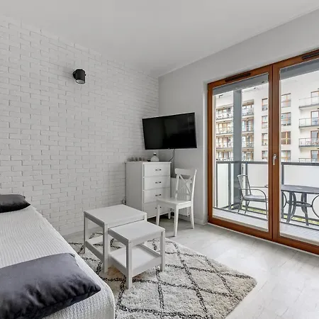 Appartamento Platinium Comfy Hallera