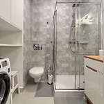 Platinium Comfy Hallera * Γκντανσκ