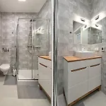 Platinium Comfy Hallera Διαμέρισμα *