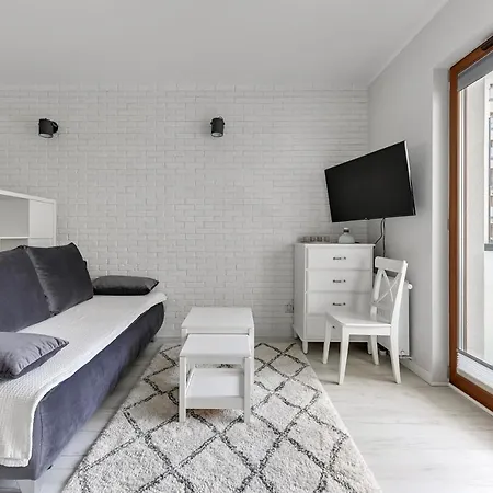 Platinium Comfy Hallera Apartman *