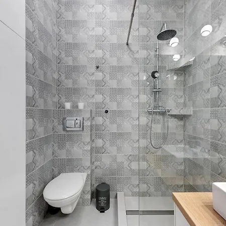 Platinium Comfy Hallera Apartment