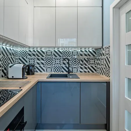 Platinium Comfy Hallera