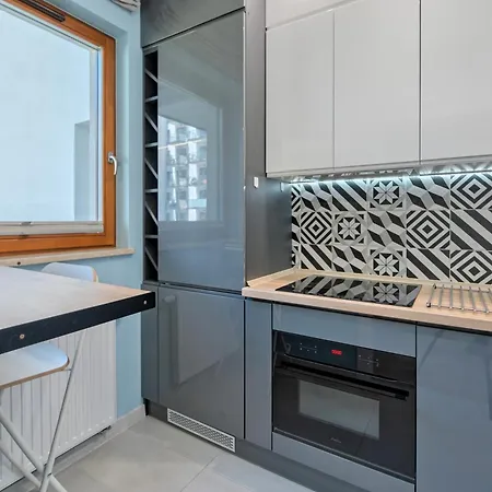 Platinium Comfy Hallera Apartment