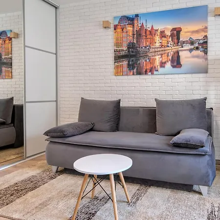 דירה Platinium Comfy Hallera *