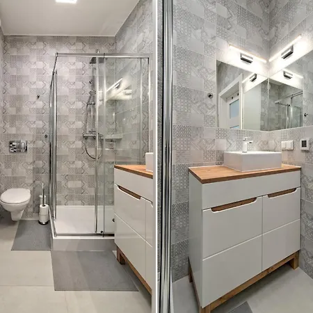 Platinium Comfy Hallera Apartment *