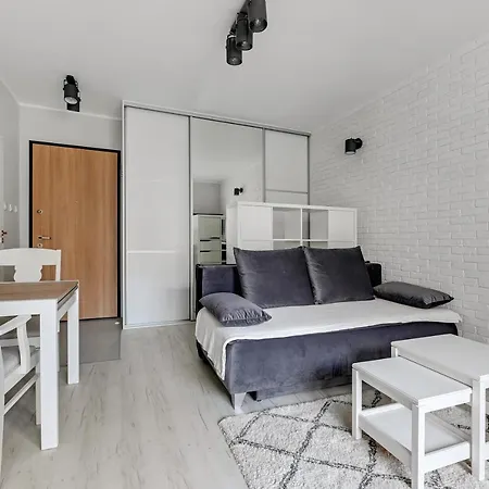 Platinium Comfy Hallera Apartment